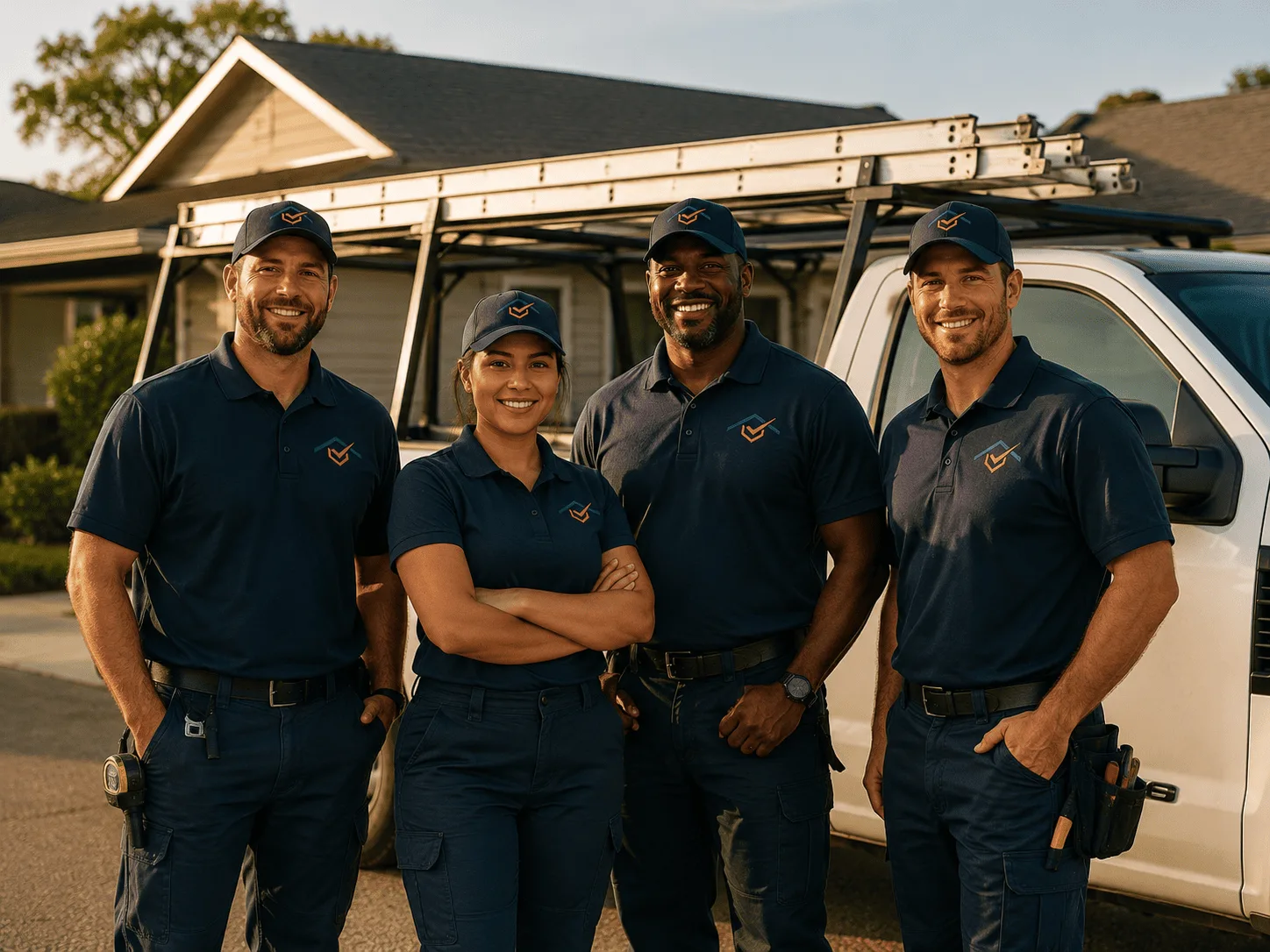 Roof Inspection company in Maury City, TN